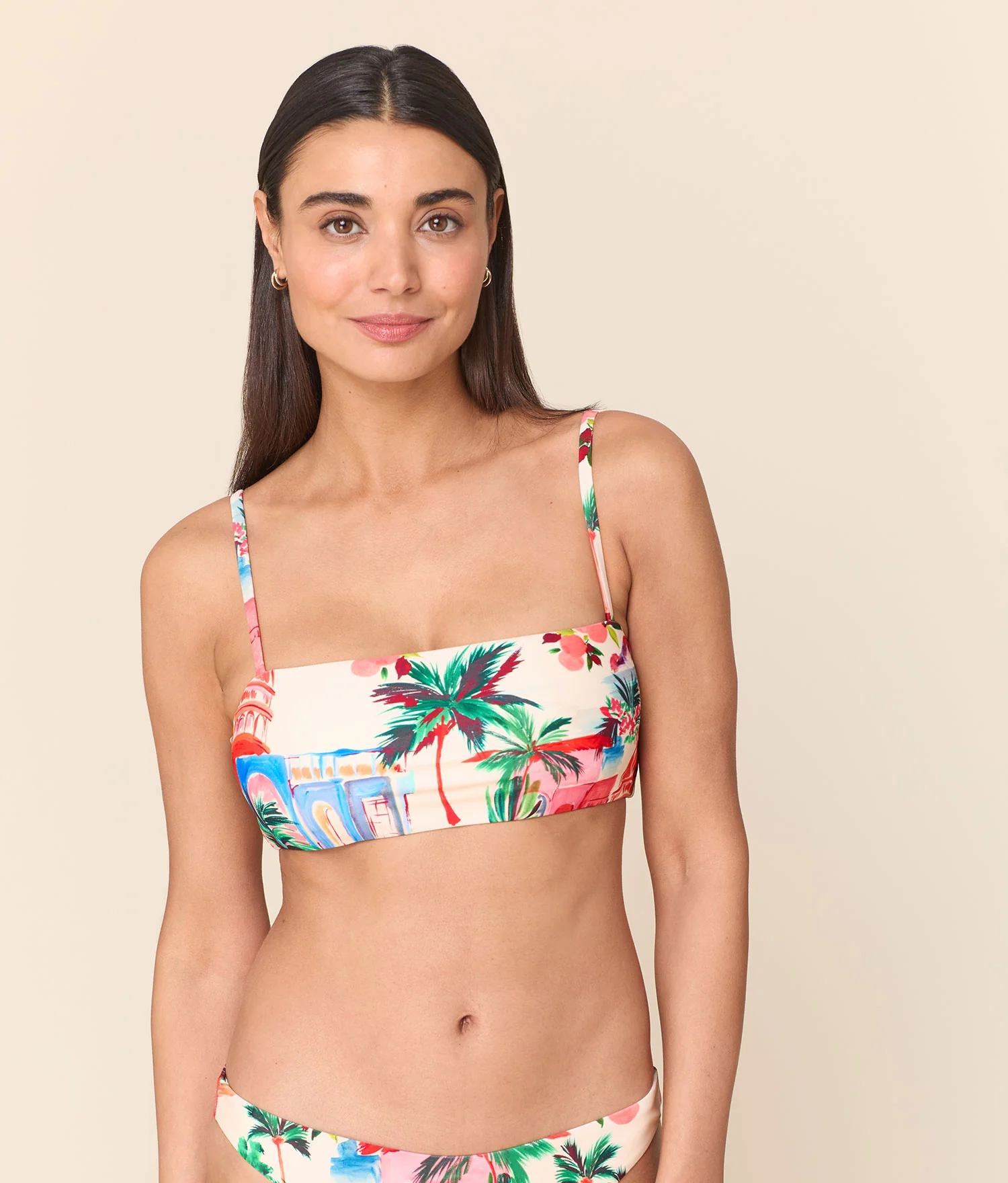 The Cabo Bikini Top